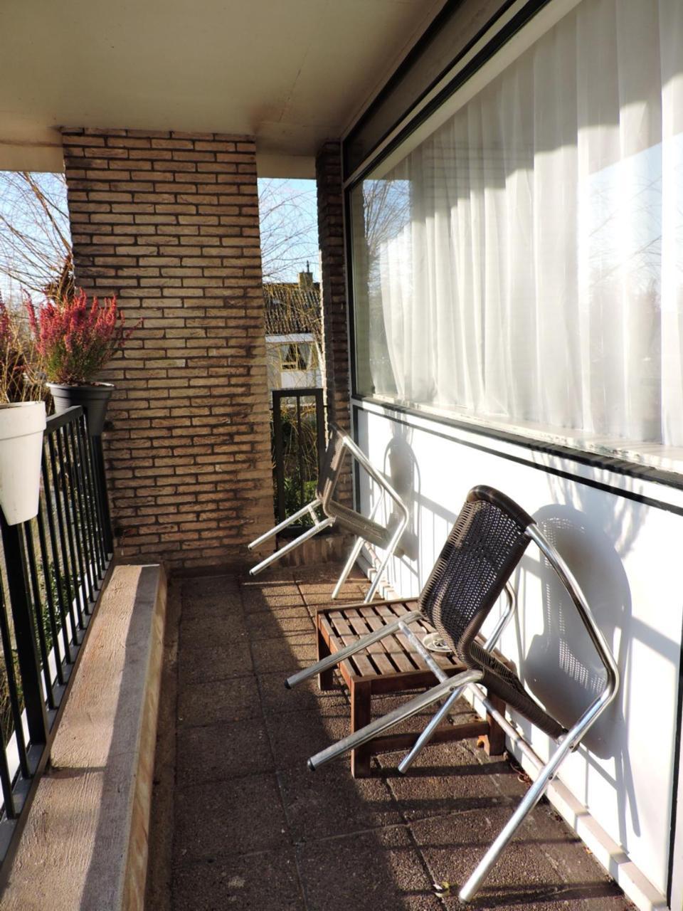 Hotel Noordzee Hoek van Holland Exteriér fotografie